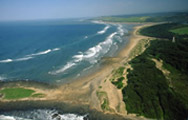 Bashee Point