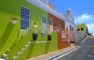 Bo-Kaap