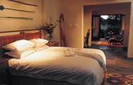Bush Suite Lodge Suite Bedroom