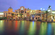 Cape Town