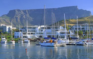 Cape Town