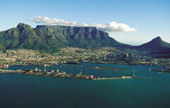 Cape Town