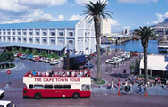 Victoria & Alfred Waterfront 